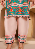 WearCuckoos Shan e Dilbar Women 2pcs