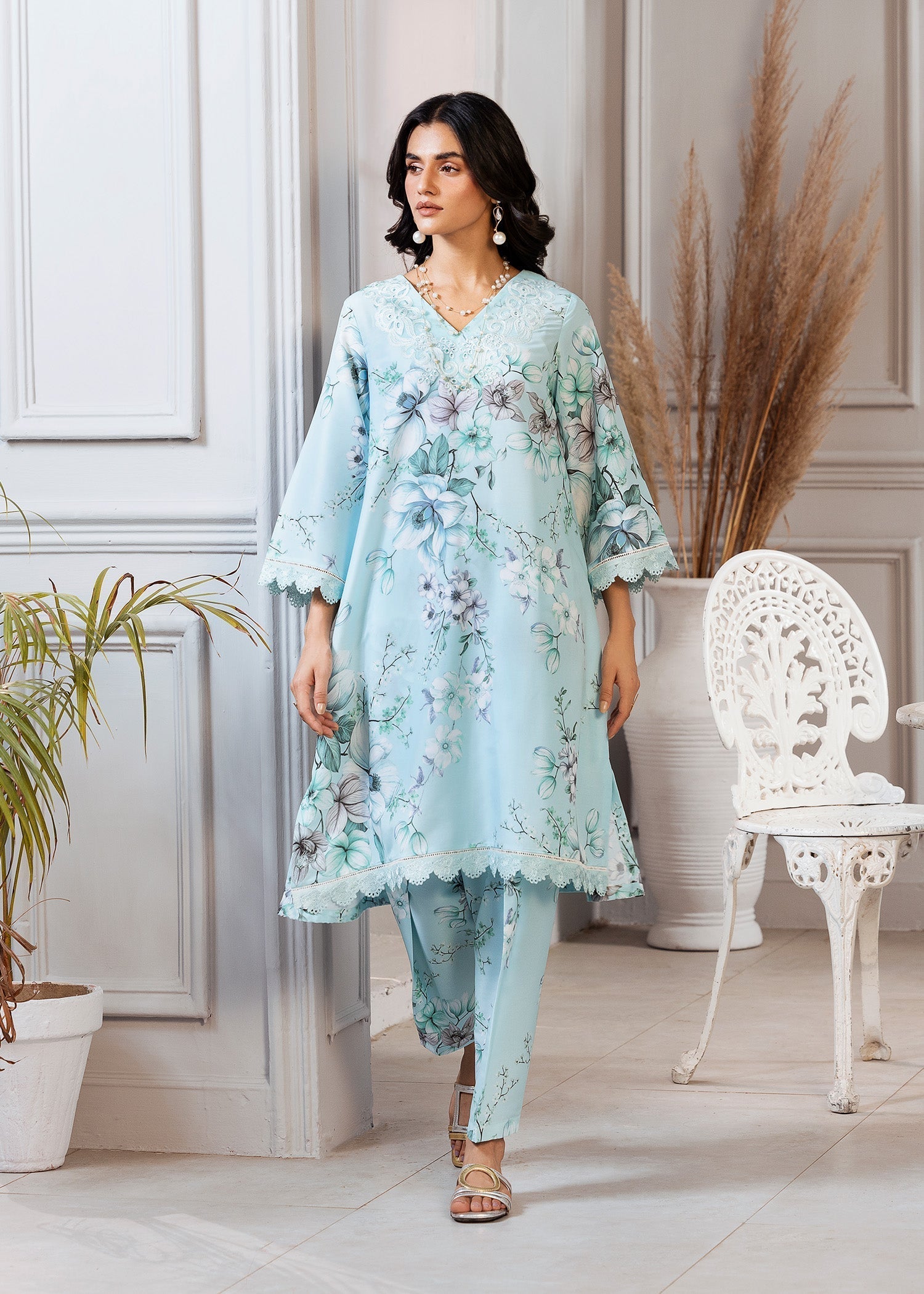 Amber Imran Official Maya Women 2pcs