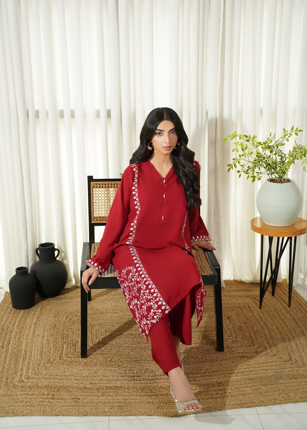 Dhaga Ayzel Women 2pcs