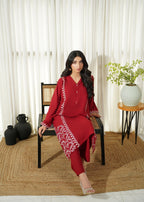 Dhaga Ayzel Women 2pcs