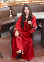 Preetpret Ruby Women 2pcs