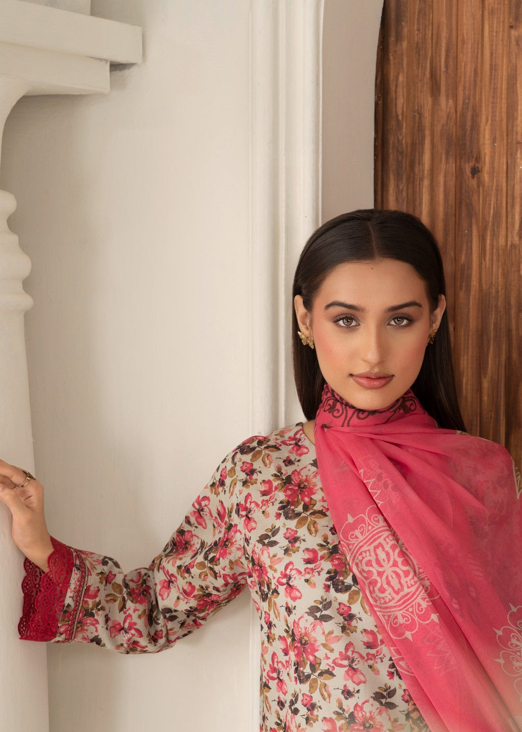 Whimsy Arzoo e Gul Women 3pcs