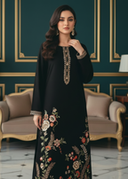 Shehroz Fashion MARIYAM EMBROIDERY Women 2pcs