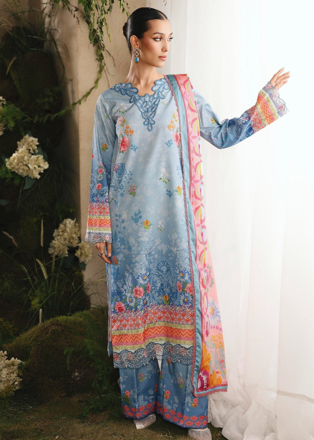 Rajbari D#10 Women 3pcs