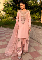 Laal Clothing ZLC 041 Women 3pcs