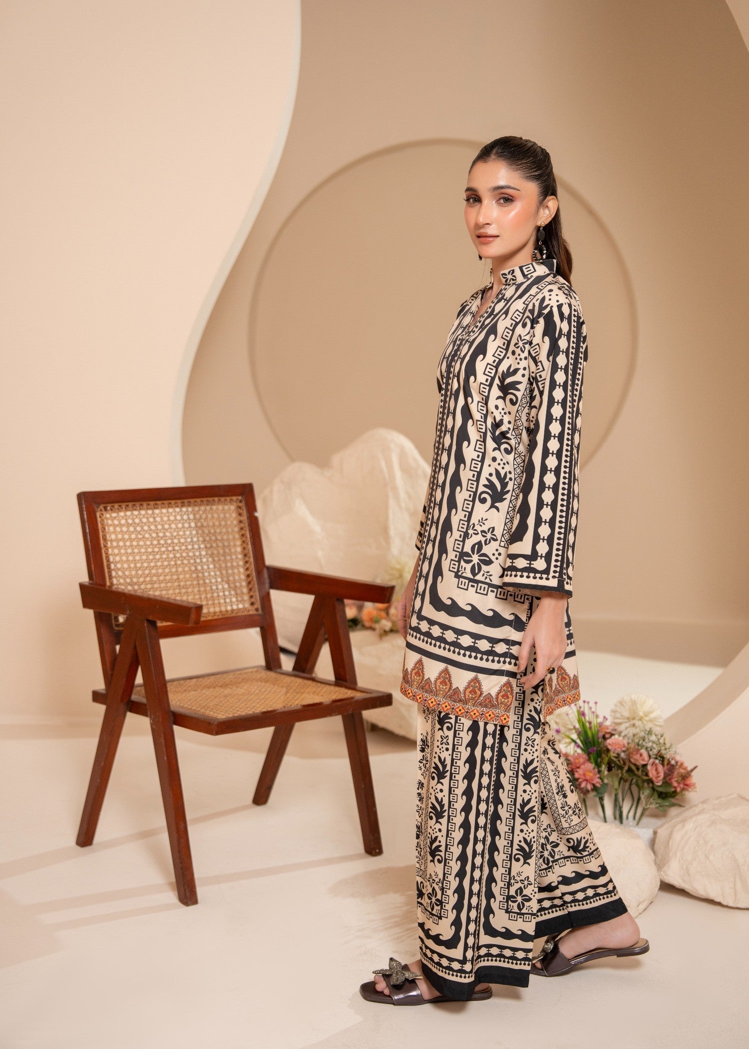 Ramal Black sea Women 2pcs