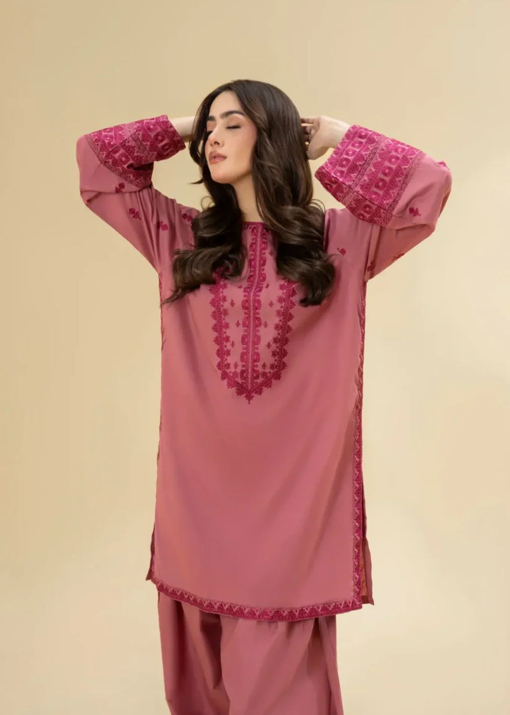 Preetpret Falak Women 2pcs