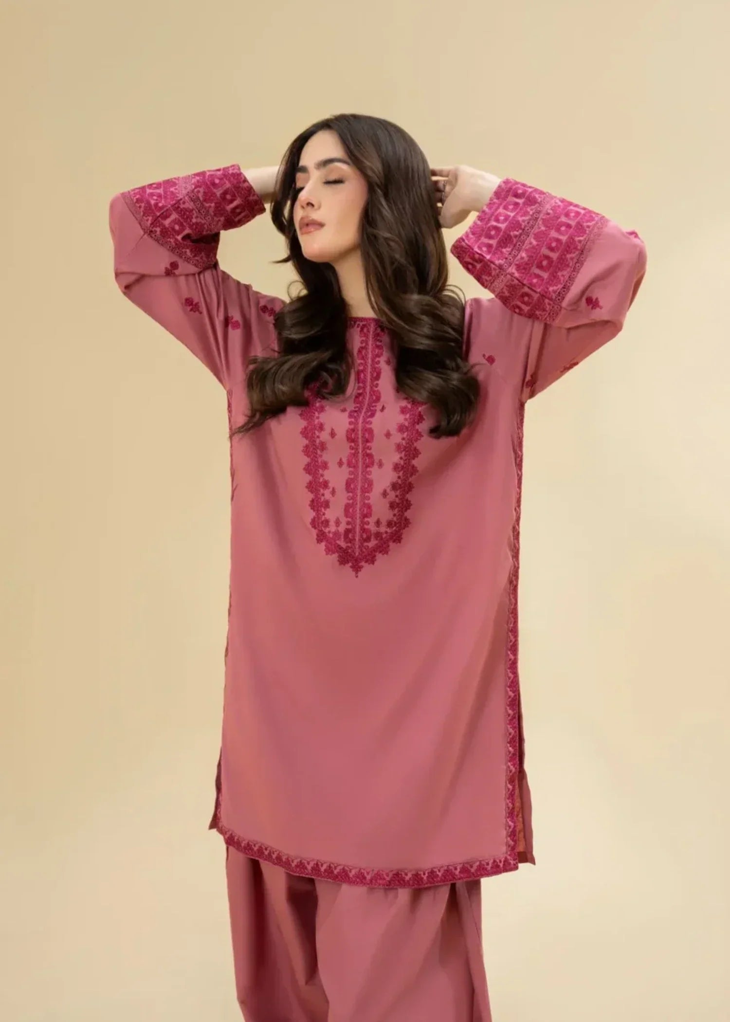 Preetpret Falak Women 2pcs