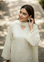 Preetpret Shanzay Women 3pcs