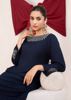 Sahibas By Mirza Mehr Women 1pcs