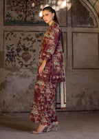 Bin Tayyab BT006513 MRN BGY Women 3pcs