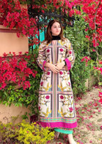 Kala Jora CHINAR Women 2pcs