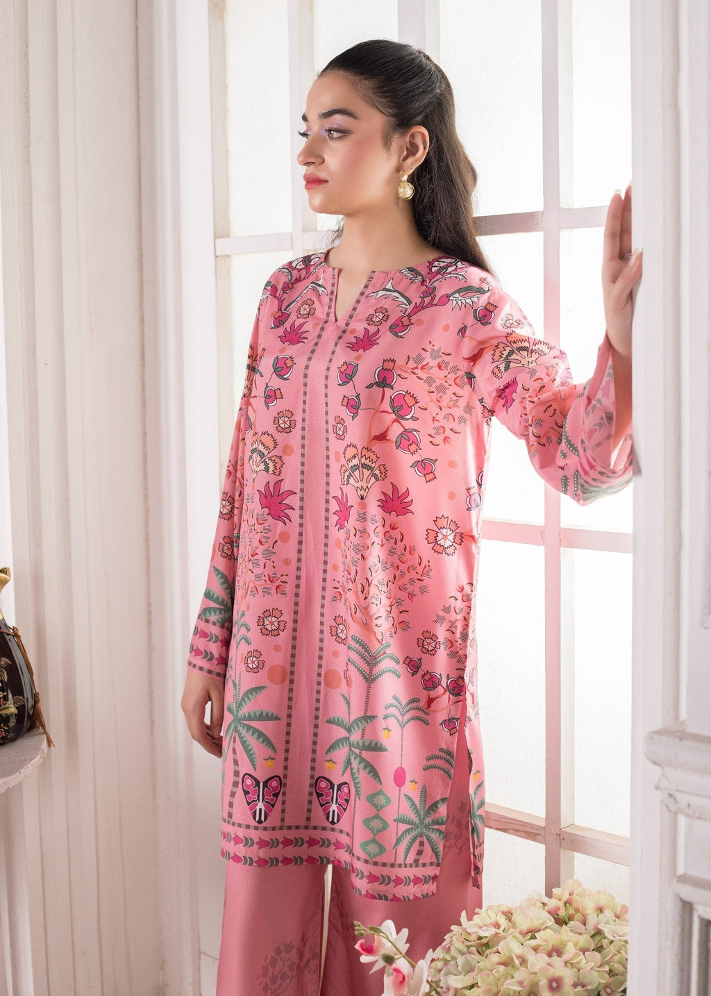 Khadija Sharif Sorbet Women 2pcs