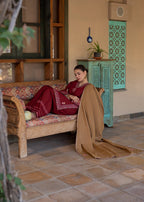 Urge Pret ZARQUN Women 3pcs