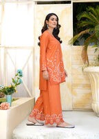 H&U Collection Sunset Serenade Women 2pcs