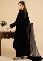 Momin Online Noir Women 3pcs