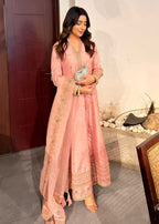 Laal Clothing Musk Women 3pcs