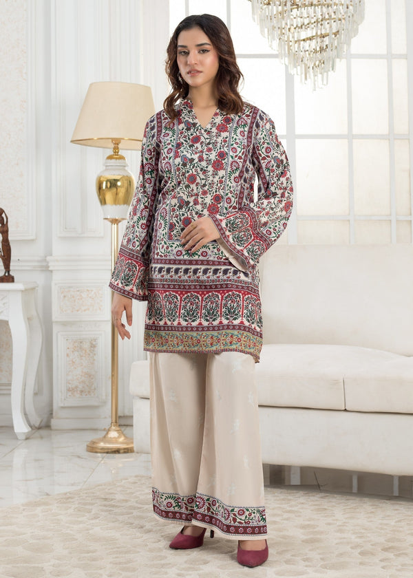 Khadija Sharif Majesty Women 2pcs