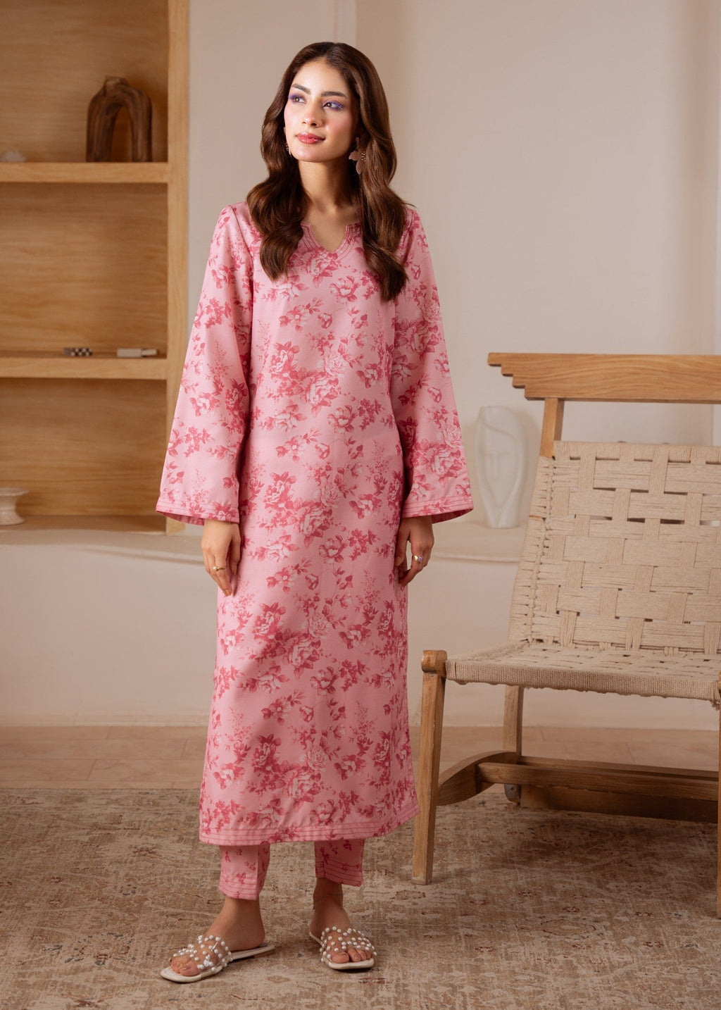 Gulaal GUL Blush Petal PL 23 V3 25 Women 2pcs