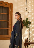 Saifron Batiko Women 3pcs