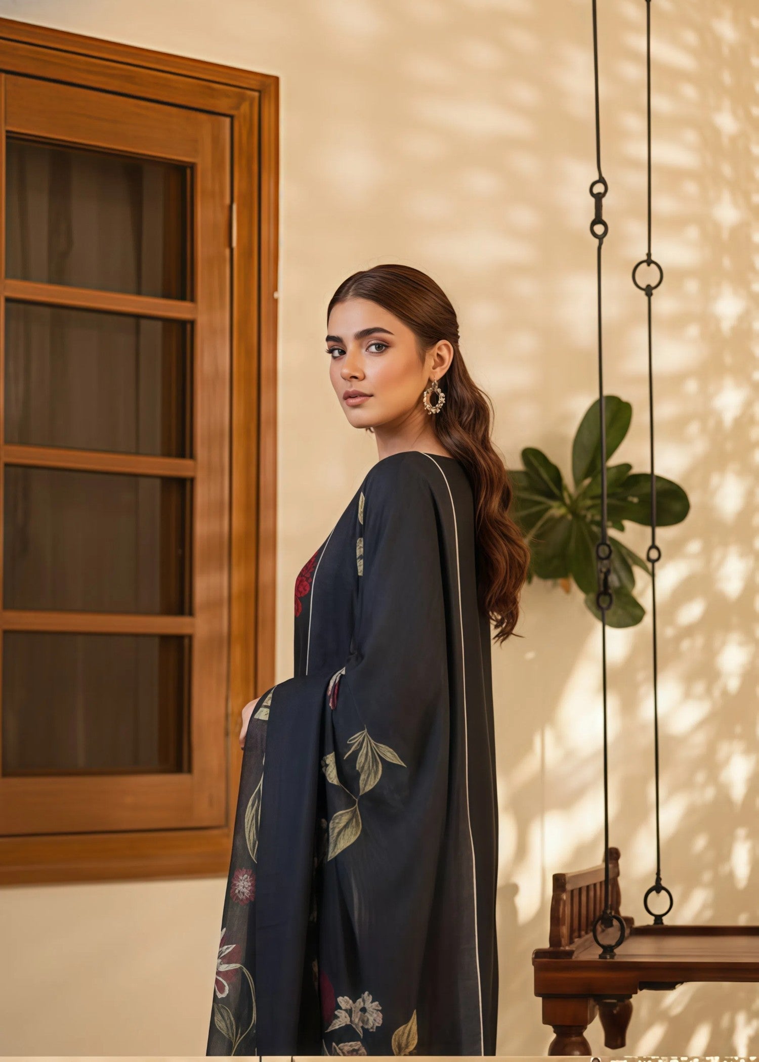 Saifron Batiko Women 3pcs