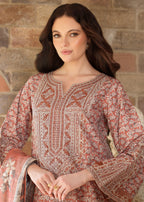 Mohagni BLS 52 STITCHED I UNSTITCHED Women 3pcs