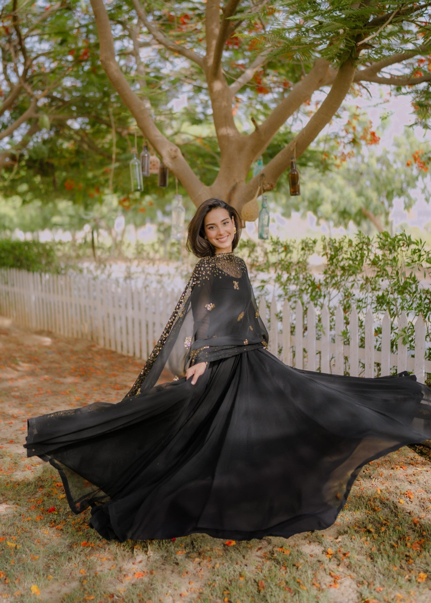 Tabassum Gauhar Ara Begum Women 2pcs