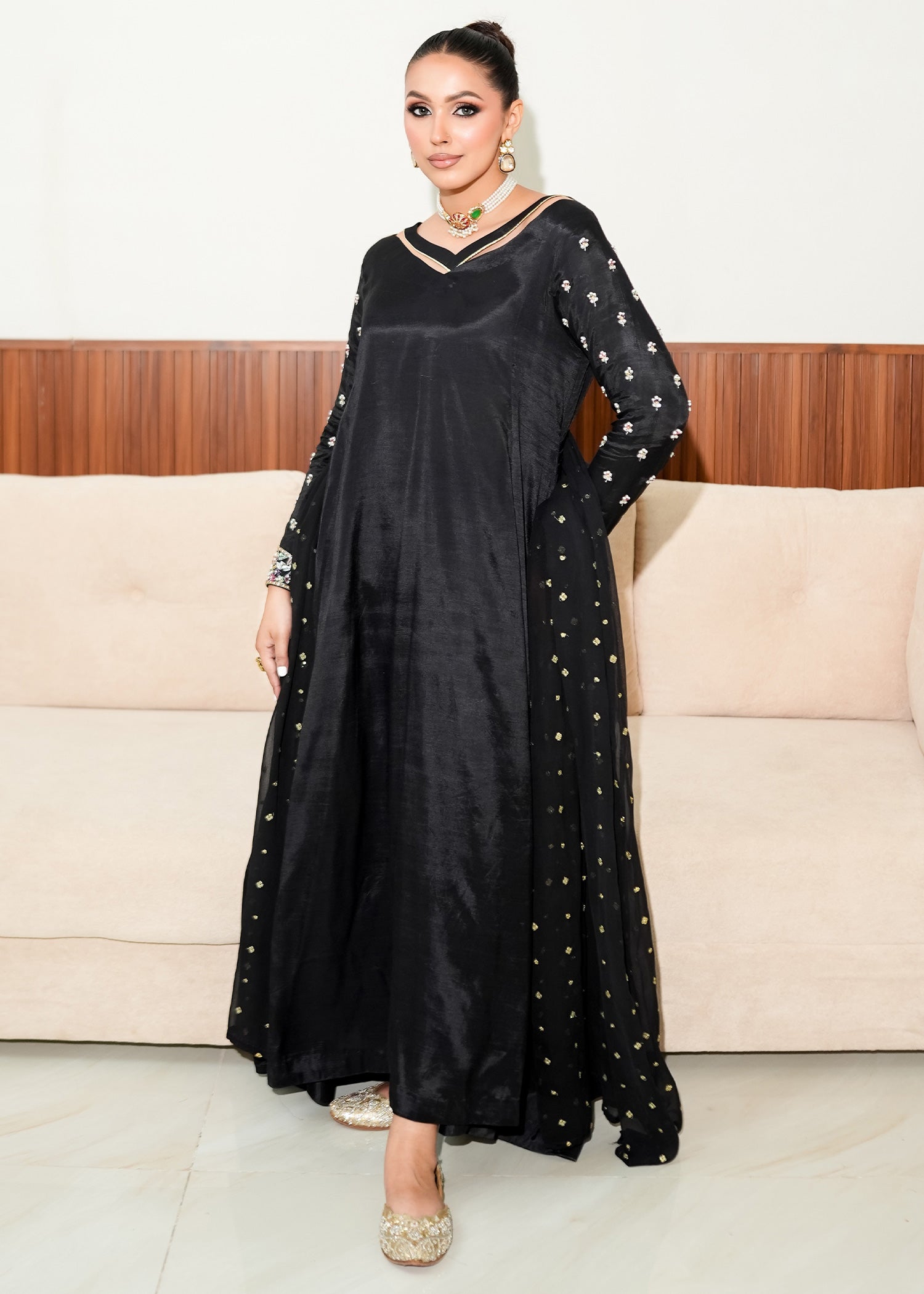 Allure By Ih MAANVI Women 3pcs