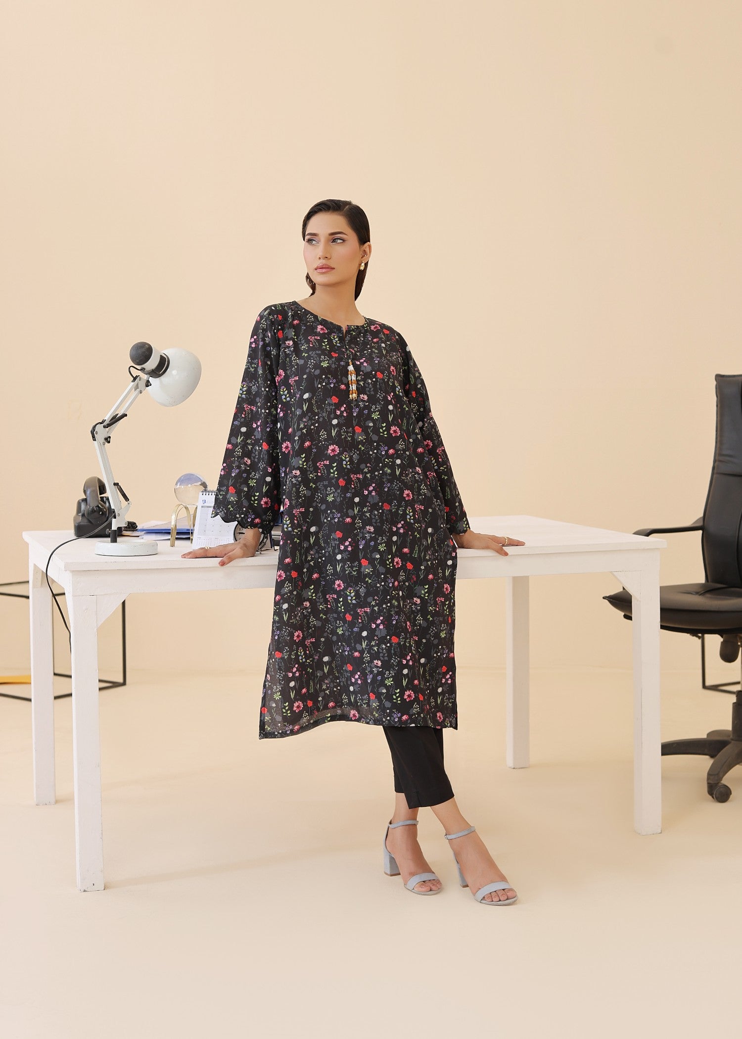 Dhaga DSK122 Women 1pcs