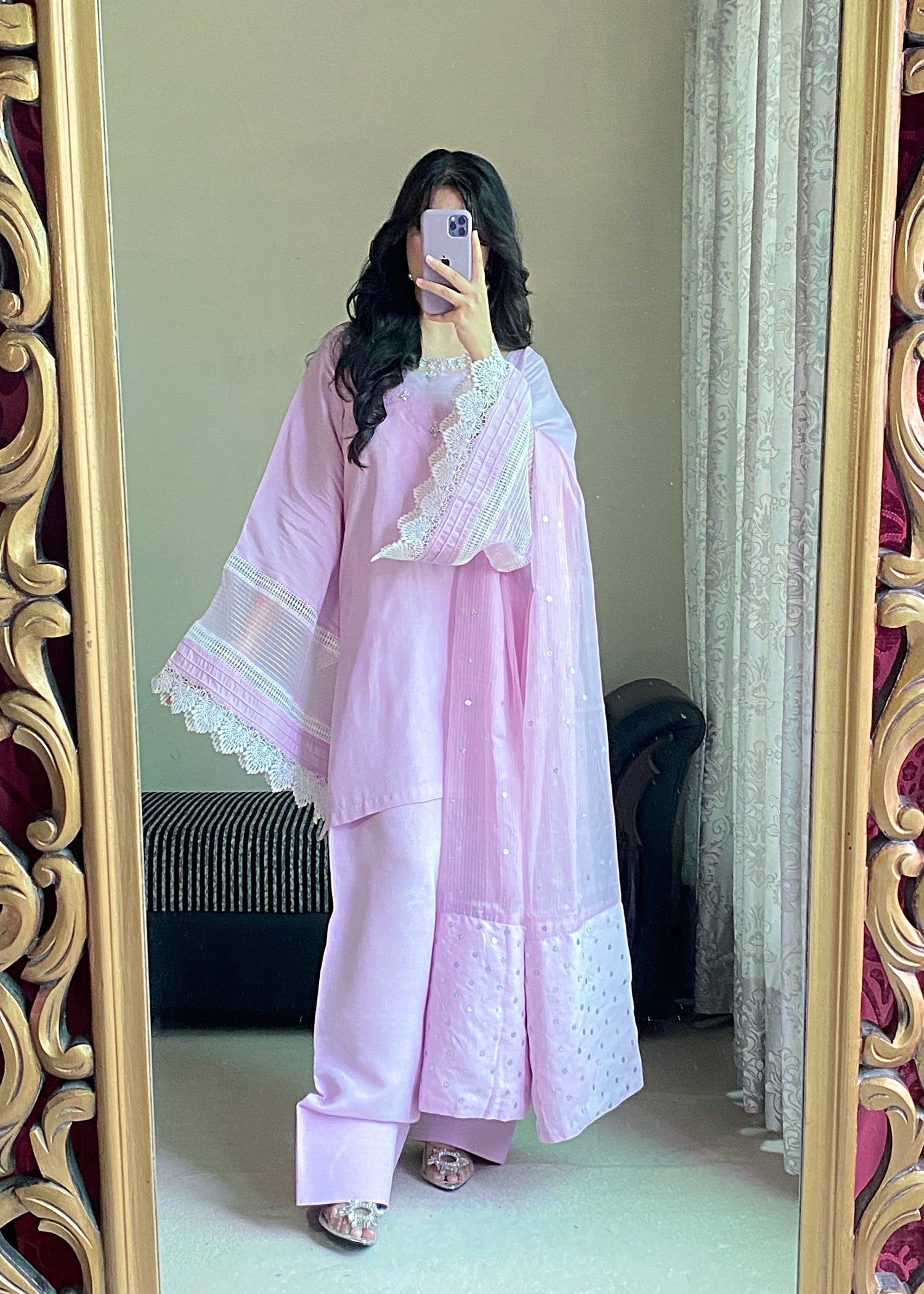 Wasli Iris Women 3pcs