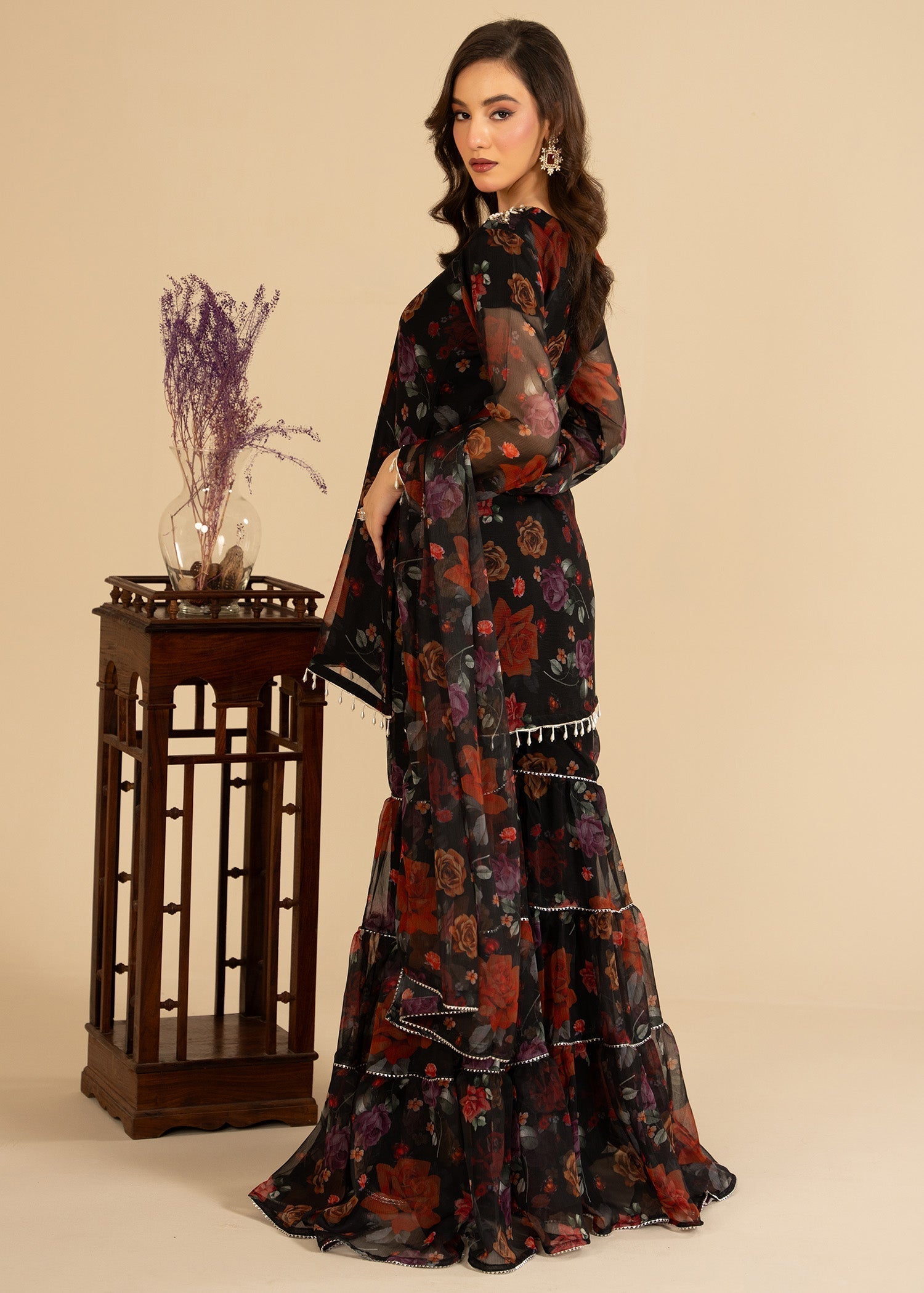 Momin Online Rusha Women 3pcs