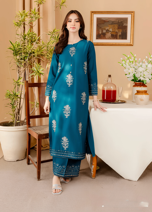 Anabya Garments MALVIN AG Women 2pcs