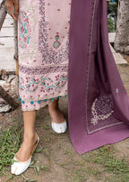 Zarqun 2589 A Women 3pcs