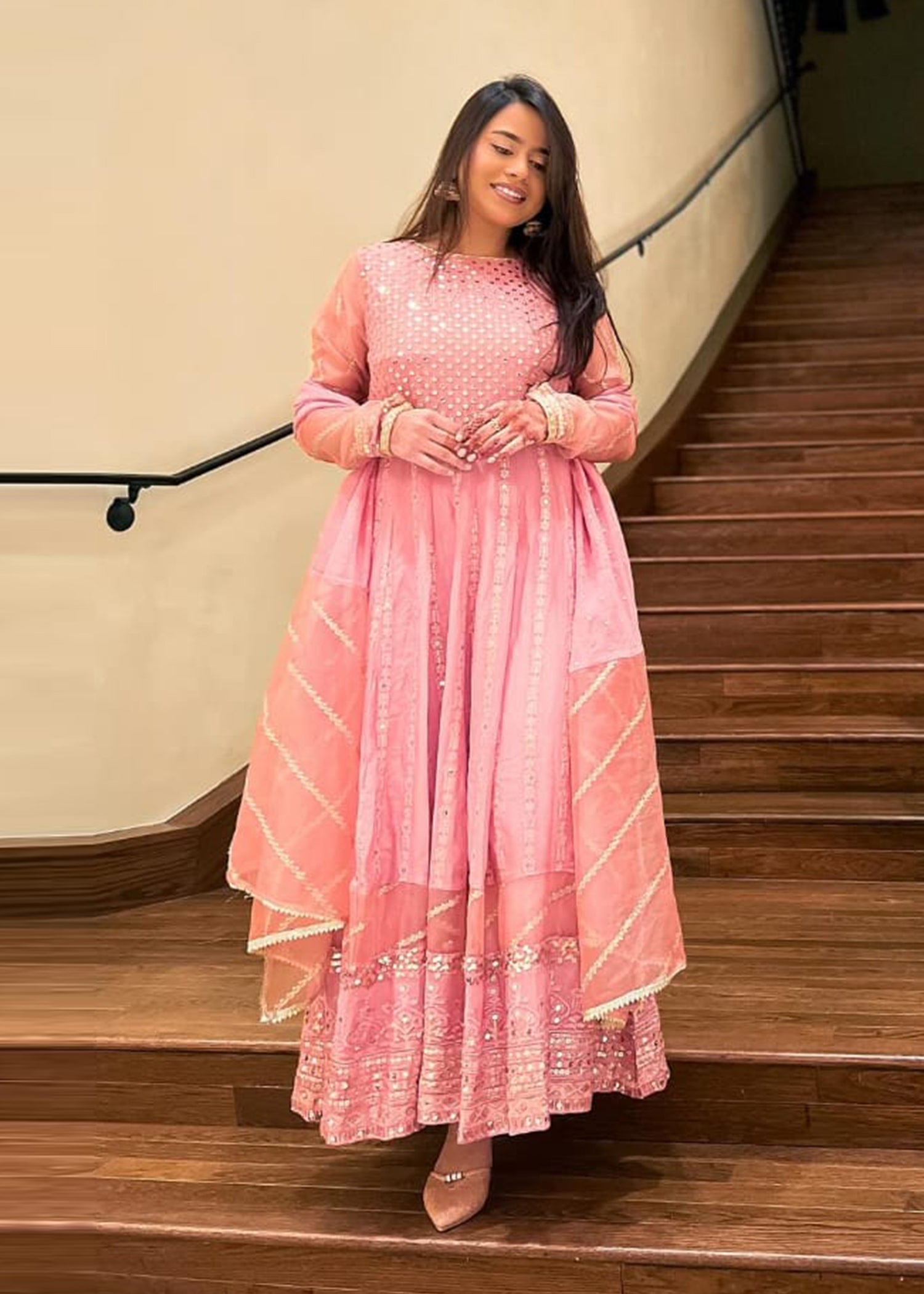 Rang-e-Haya Rang e Haya Sawan Women 3pcs