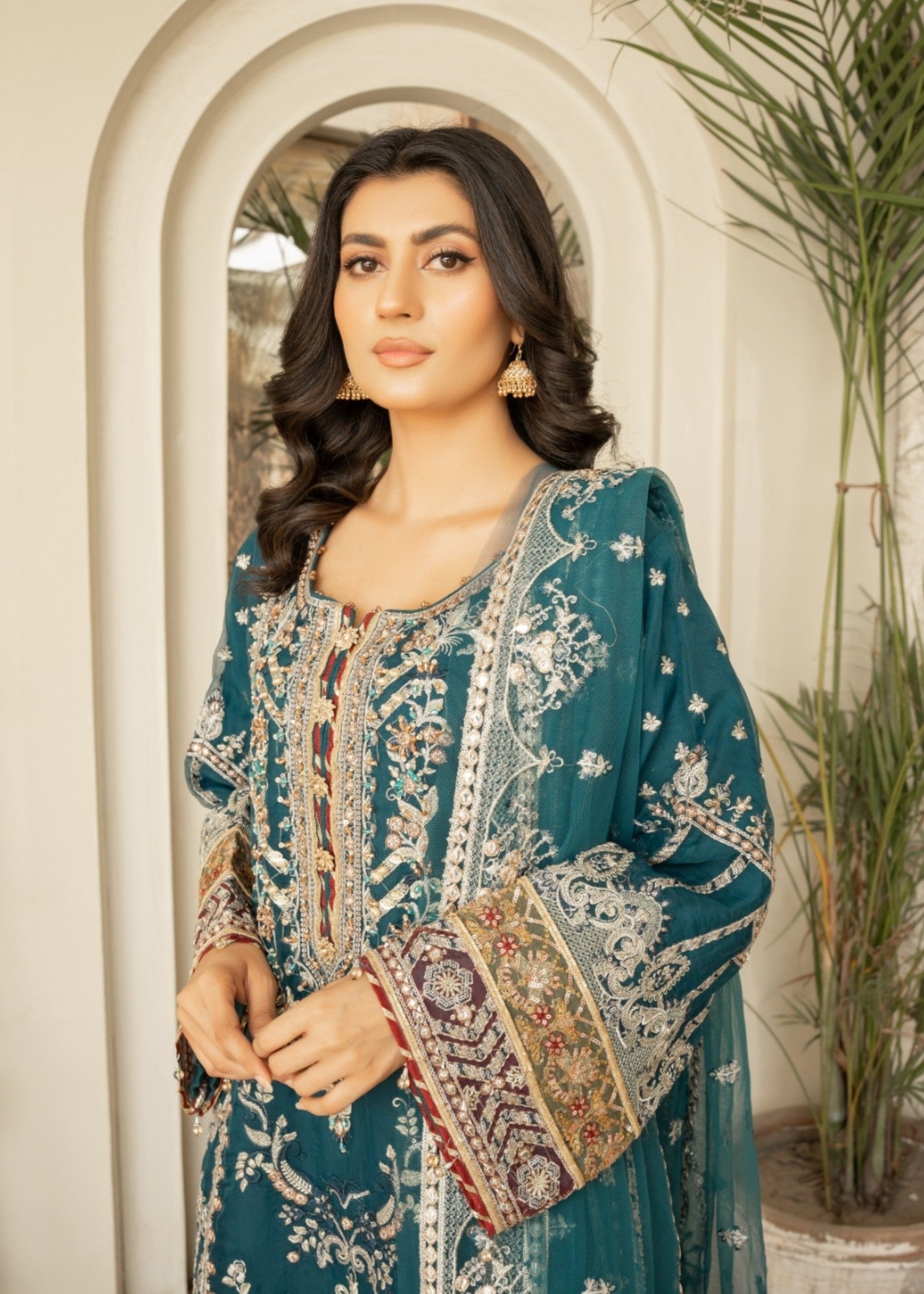 Solo Outfits Sheen2 Women 3pcs