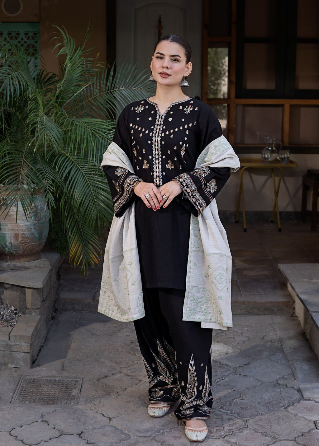 Urge Pret VENZILLA Women 3pcs