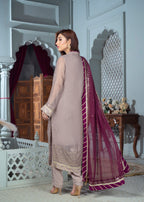 Noorma Kaamal NK AN08 Women 3pcs