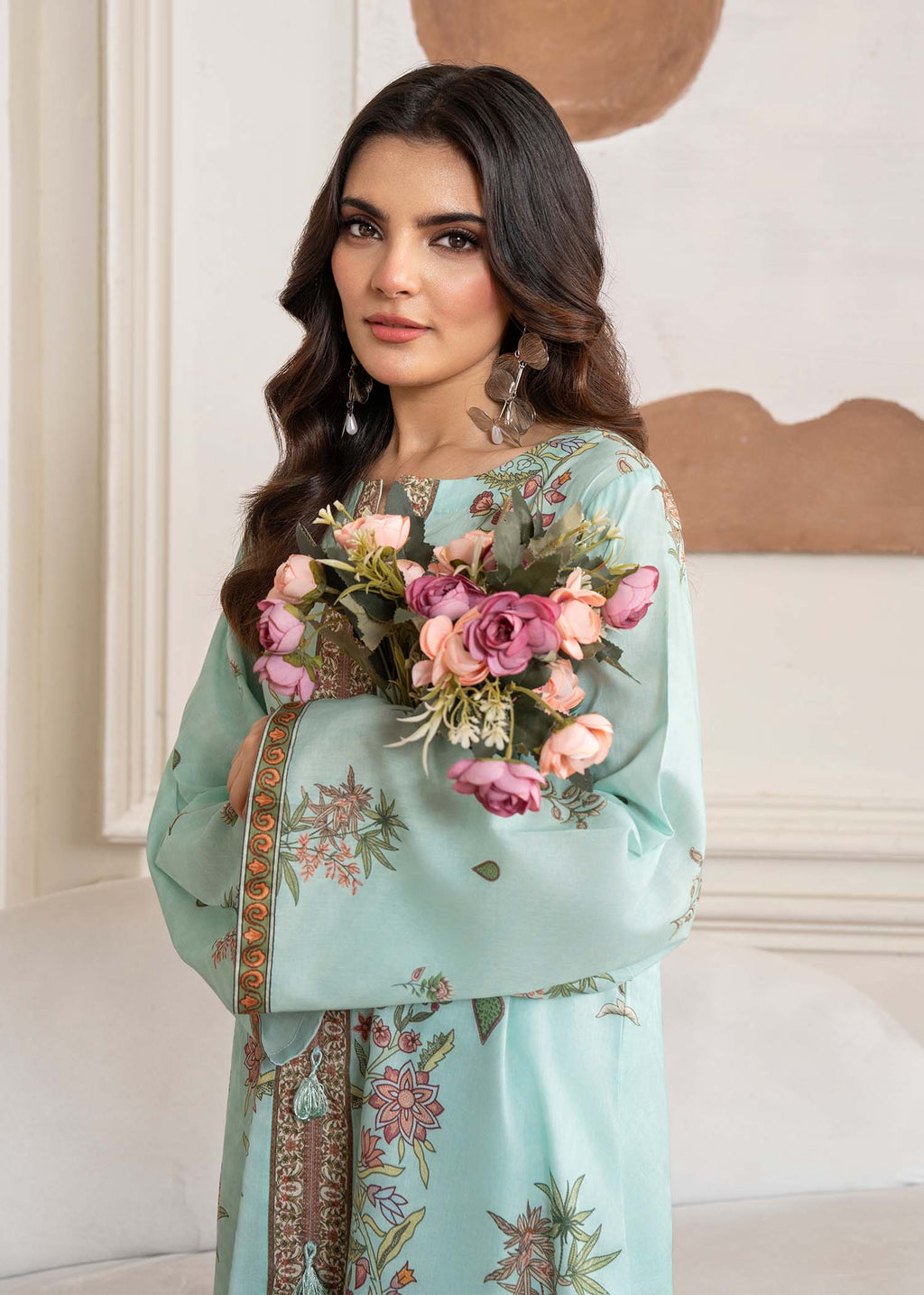 Meerak Pret Lotus Women 2pcs