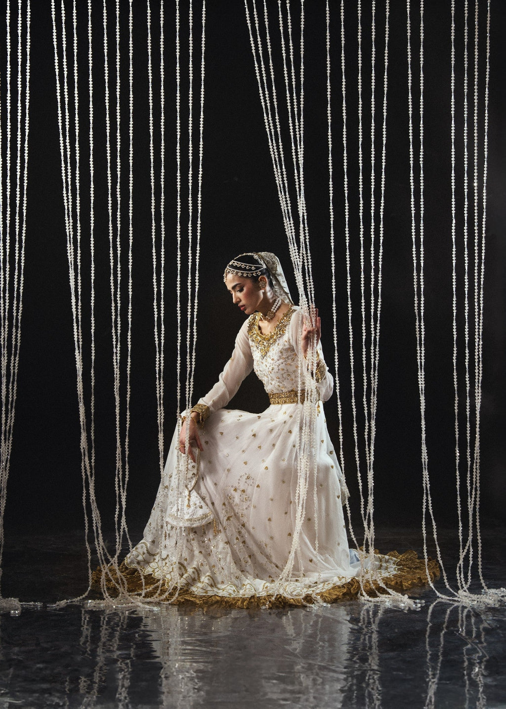 Sara Jahan SJ 1009 Women 4pcs