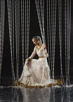 Sara Jahan SJ 1009 Women 4pcs