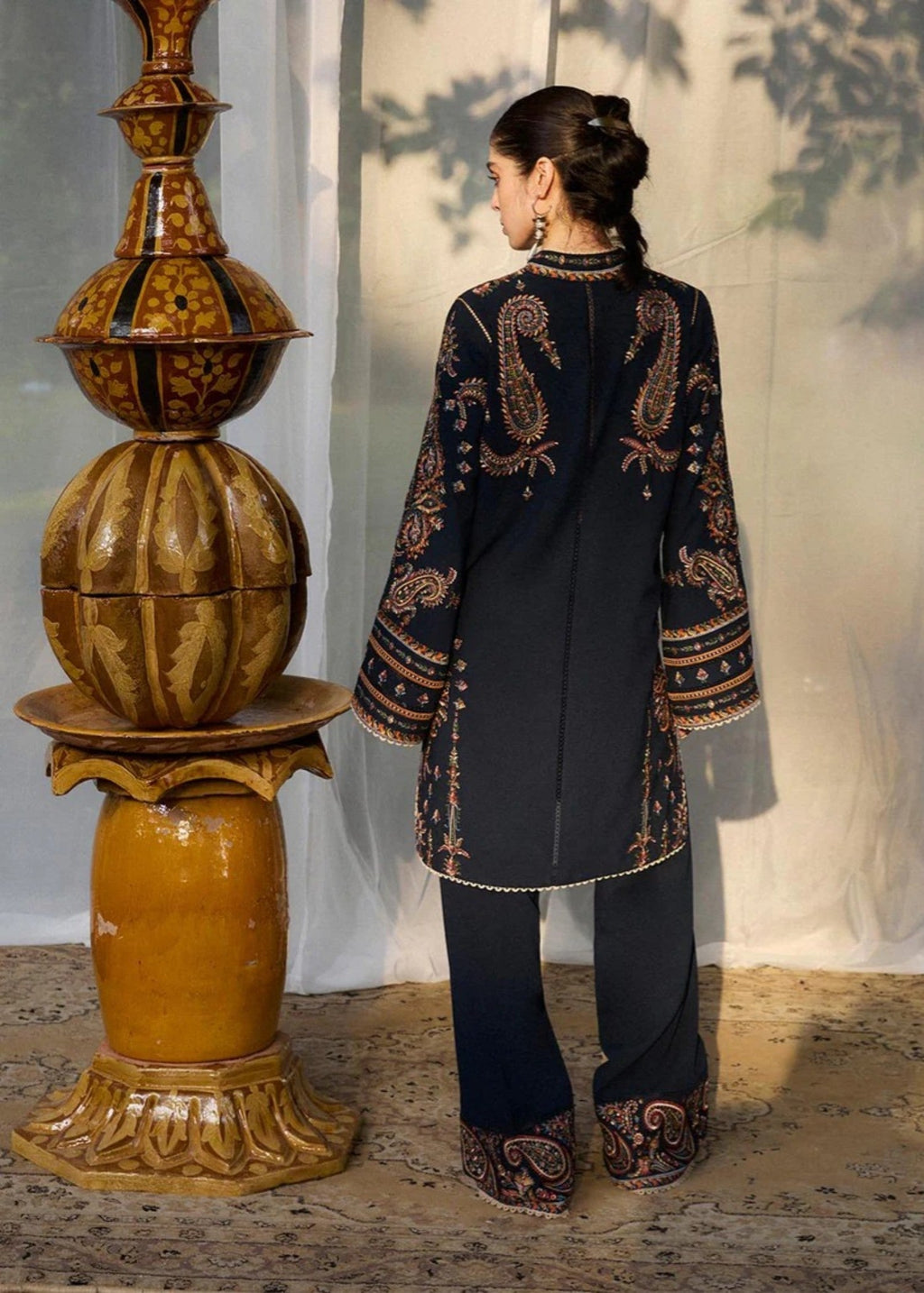 Jugnu Bani Women 2pcs