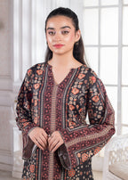 Khadija Sharif Paradigm Women 2pcs