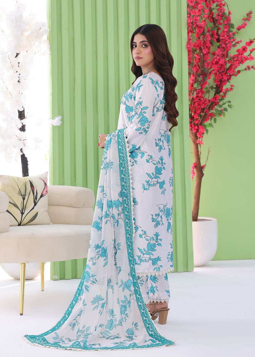 Polawn PD FORMAL 25 475 | PRET FORMAL COLLECTION Women 3pcs