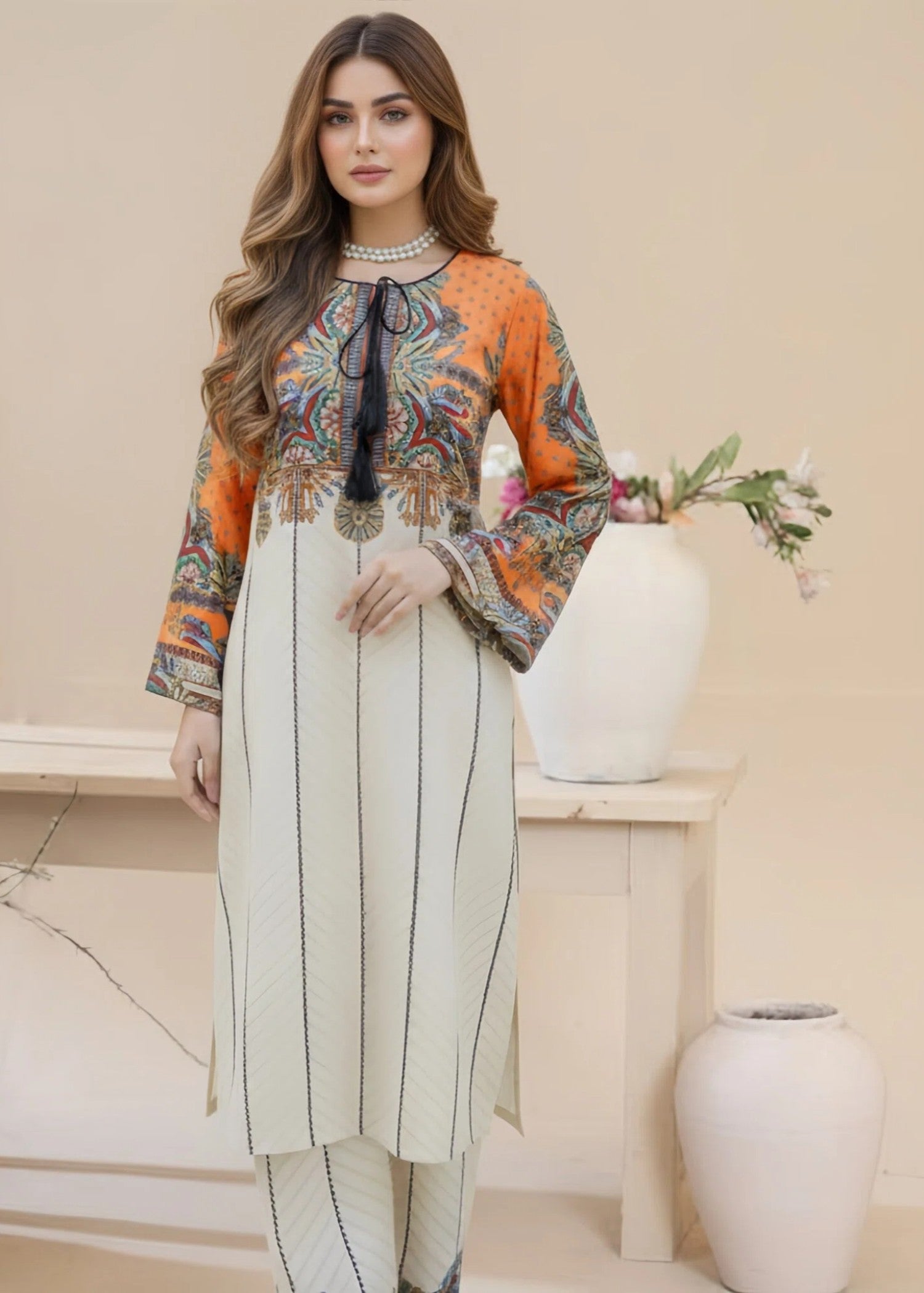 Glamour Stylo Desert Mirage Women 2pcs