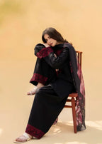 Ezno.Pk Shab e Gul Women 3pcs
