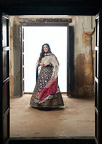 Haseens Official Naqreen Women 3pcs