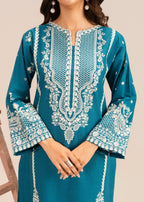 Sahibas By Mirza Chutki Zinc Women 3pcs