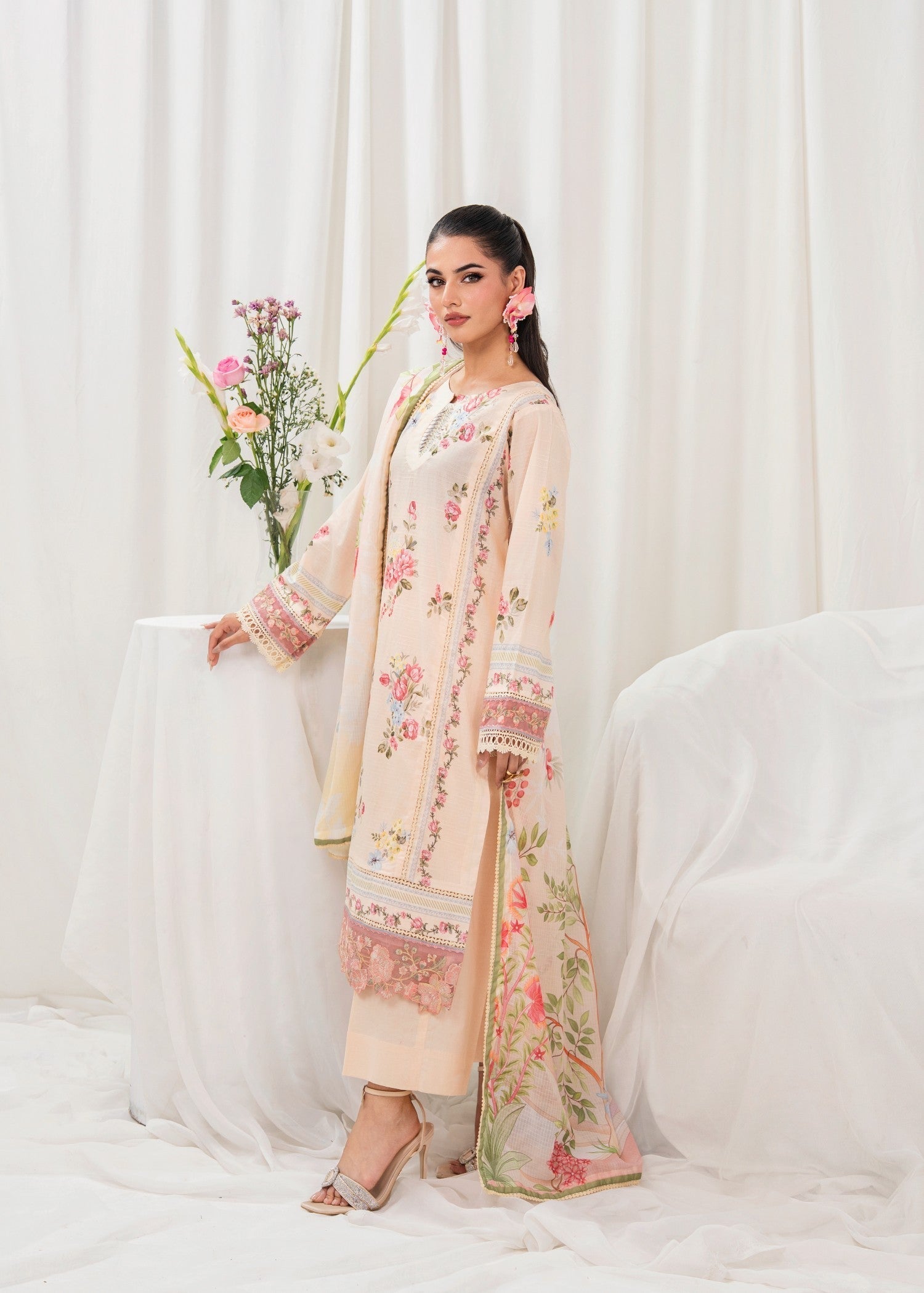 Meerak Pret Coraline Women 3pcs