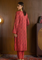 Zellbury WPW2423033 RED Women 2pcs