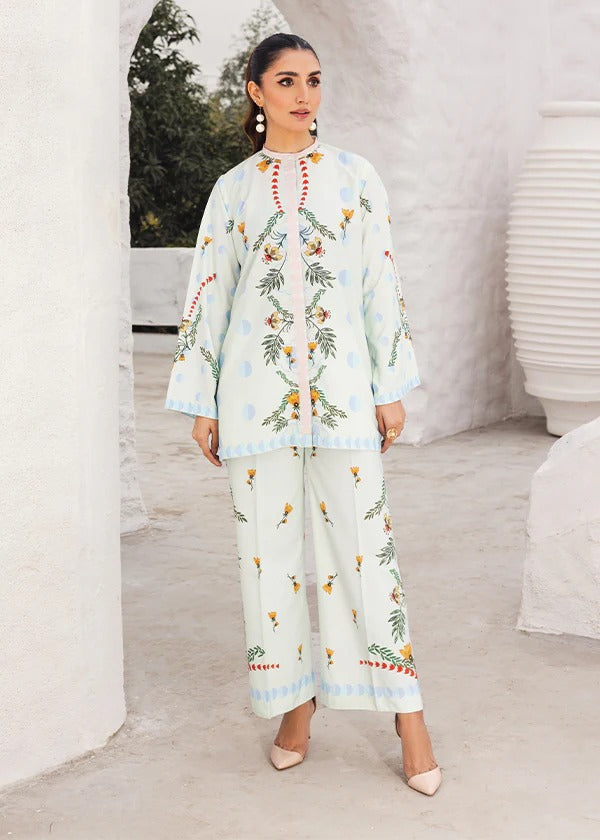 Zainab Musa FLORET Women 2pcs